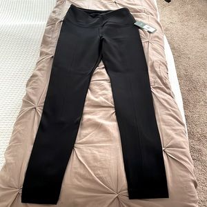 Brand new Lysse leggings black , size small